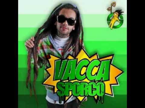 11 - Vacca - Nessuno Ci Vuol Credere