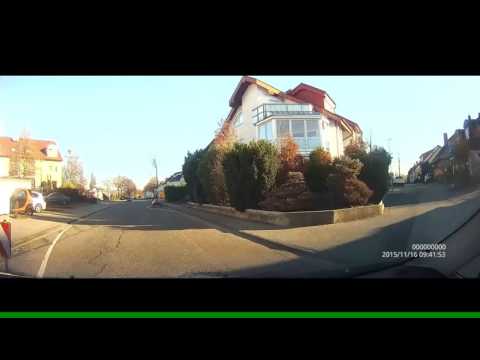 2015 11 16 -09- kurz durch Frauenweiler dann nach Wiesloch