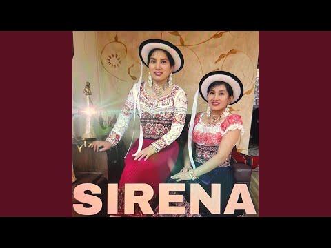 Sirena (Algo pasa en mi corazón)