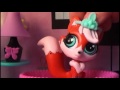 LPS:Ask Smiley Cat #5 