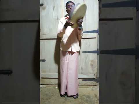 Karakevi ratha rode vage   කැරකේවී රථ රෝදේ වාගේ.  -   ( උදය කුමාර )