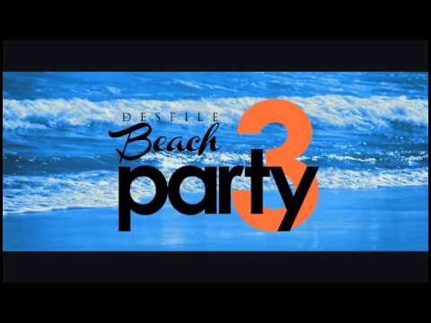 Beach Party Belankazar 2017 - 3ra Edición ¡Muy Pronto!
