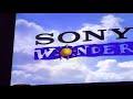 Opening To Elmo S World Elmo Has Two 2004 VHS