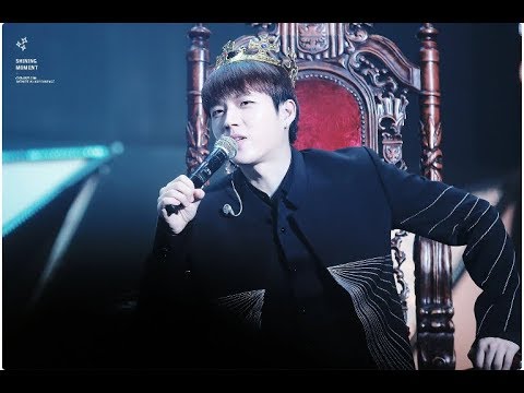 Video resurfaces of INFINITE Woohyun pole dancing