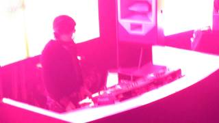 Paul Oakenfold @ Club Volume