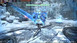 신규 레이드 듀라한 솔플