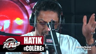 Colère Music Video