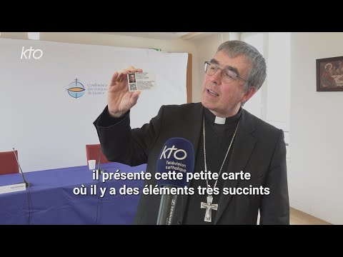 Un celebret national pour les diacres, prêtres et évêques