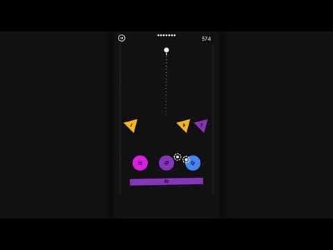 Physics Blast - Shooting Balls! Bounce and Break! Video