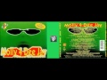 MOLLY 4 DEE JAY Compilation 1996