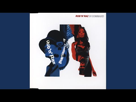 In Command (Seize Command Mix)