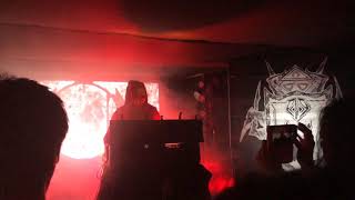 Mortiis, 'Ånden som Gjorde Opprør', Chile 2018