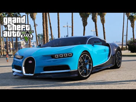 Ace hood Bugatti. In gta online