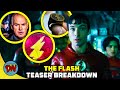 The Flash Teaser Trailer Breakdown in Hindi | DesiNerd