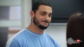 Մարիա, Սերիա 153 / Maria