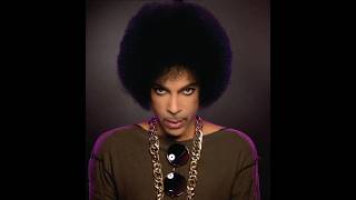 1000 X's &amp; O's: PRINCE