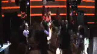 Barbara Tucker & Tuccillo - One Desire (2008)