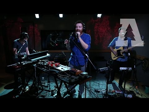 Royal Canoe on Audiotree Live (Full Session)