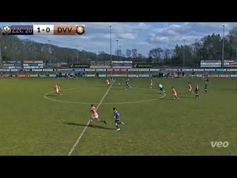 ZZC'20 JO19-1  -  DVV JO19-1 (Highlights)