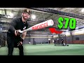 USSSA BUDGET BAT SHOWDOWN | Baseball Bat Bros