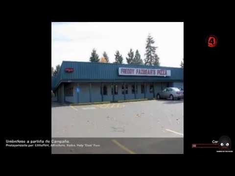 Goth Tu mamá es el jaime