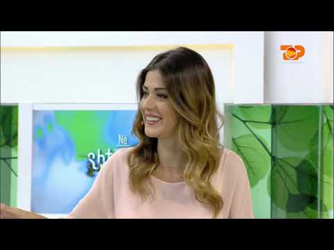 Ne Shtepine Tone, 13 Tetor 2016, Pjesa 1 - Top Channel Albania - Entertainment Show