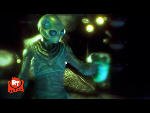 The Last Mimzy (2007) - ARE THOSE ALIENS?! | Movieclips