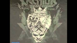 Kreator - Iron Destiny (Demo)