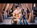 Drugged Girl Seduce General In Wheelchair He Feels Her Trembling Finds She Is Girl Who Was His Muse