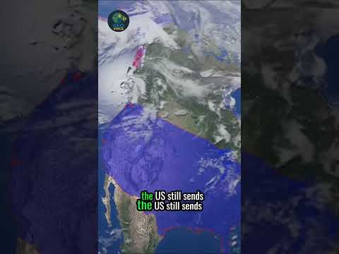 Guantanamo Bay: The US's Unwanted Cuban Lease #shorts