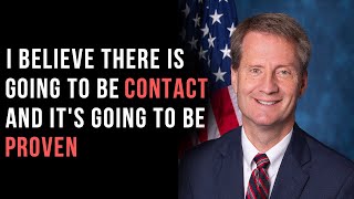 שיחה עם חבר הקונגרס טים ברצ'ט על עב"מים