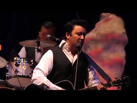 The Johnny Cash Roadshow