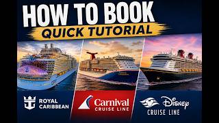 How to Book: Quick Tutorials