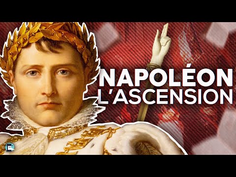 Comment Il Est Devenu Napoleon