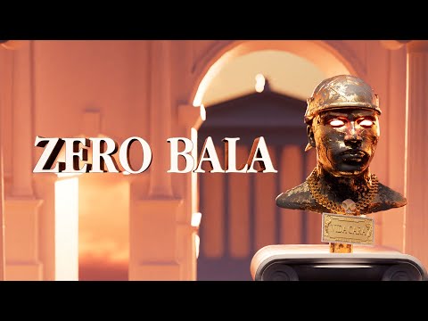 Video thumbnail for Zero Bala
