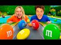 VERDENS SJOVESTE TIKTOK TRENDS DEFAULT Thumbnail