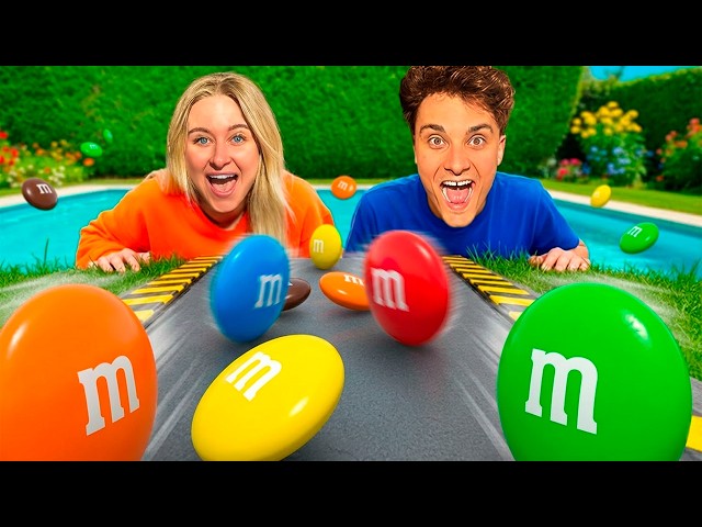 VERDENS SJOVESTE TIKTOK TRENDS SDDEFAULT Thumbnail