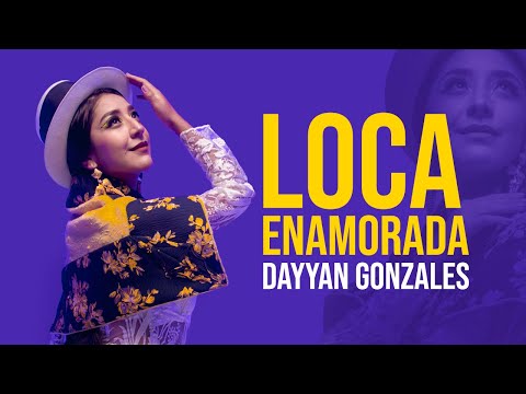 DAYYAN GONZALES - LOCA ENAMORADA - CARNAVAL 2023