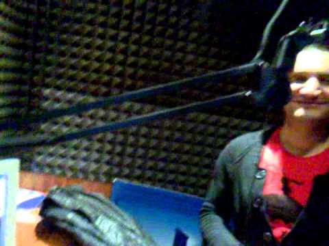 Dj Sanny j & Ice Mc + Dj Simon Weeks live on Radio Etna Espresso