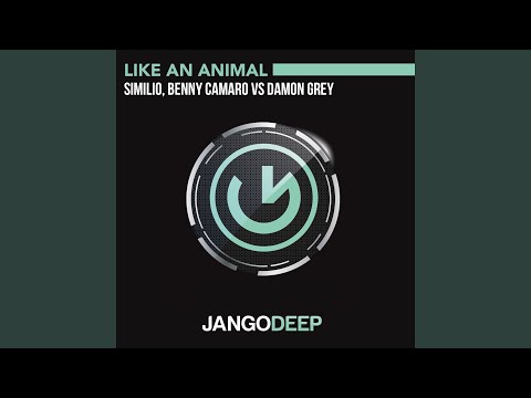 Like An Animal (Radio Mix)