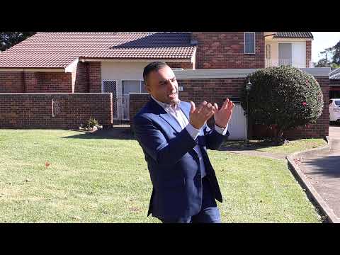 7/30 Vega Street, Revesby - Daystar First National (Real Estate Video)