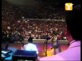 Juan Gabriel, Siempre en Mi Mente - Chachaseando - Pienso en Ti, Festival de Viña 1997