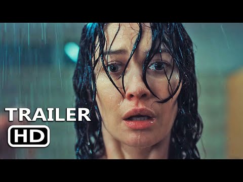 O.T.H.E.R Official Trailer (2025) Olga Kurylenko