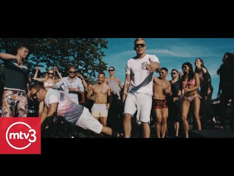 Video thumbnail for Täytyy Jaksaa