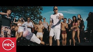 Elastinen feat. Sami Hedberg - Täytyy jaksaa | MTV3