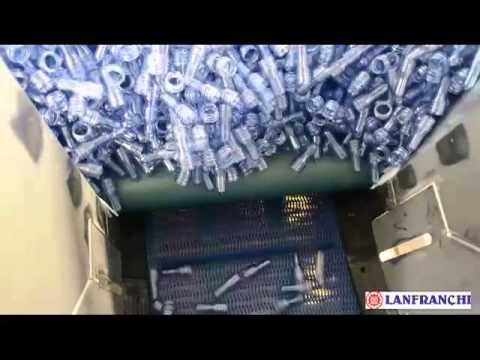 Soft Tip Loader - Preforms Loader Systems