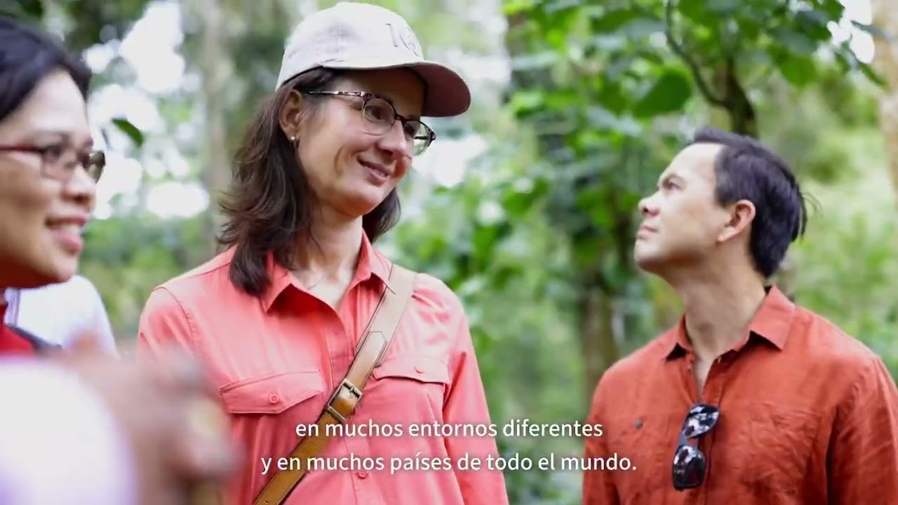 Innovea: Forging the Future of Coffee—Together (Spanish subtitles)