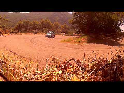 21°Rally dei Nebrodi. Video GoPro. Pt. 17