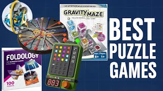 I Tested The Most Popular Puzzle Games On Amazon