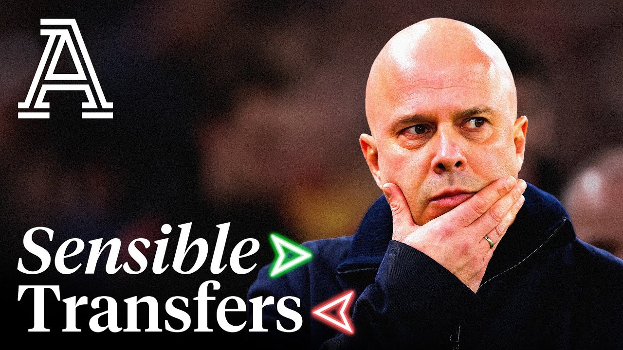 Sensible Transfers: Liverpool